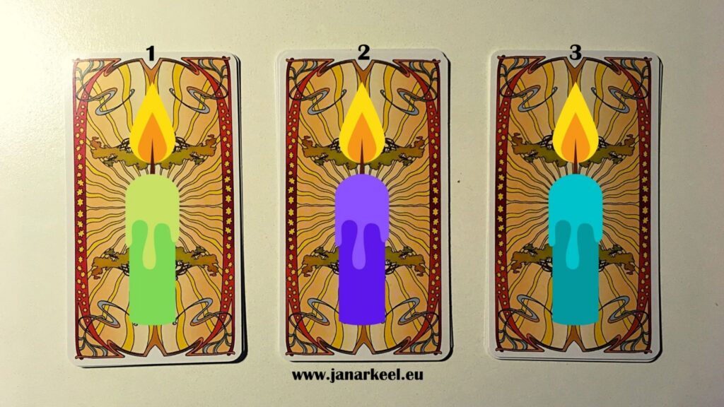 küünlad janar keel