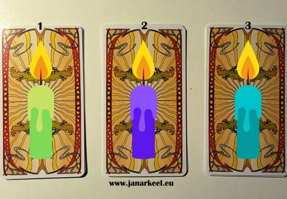 küünlad janar keel