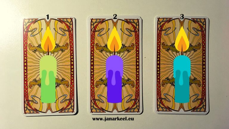 küünlad janar keel