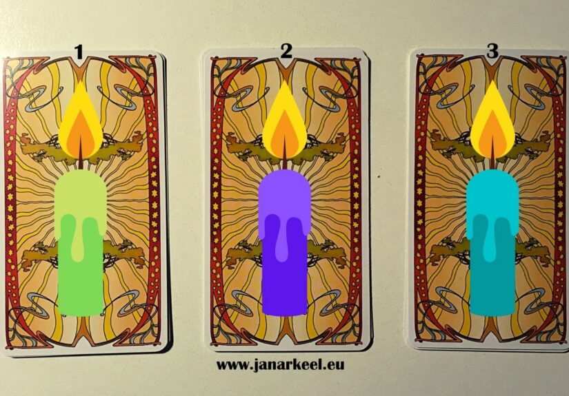 küünlad janar keel
