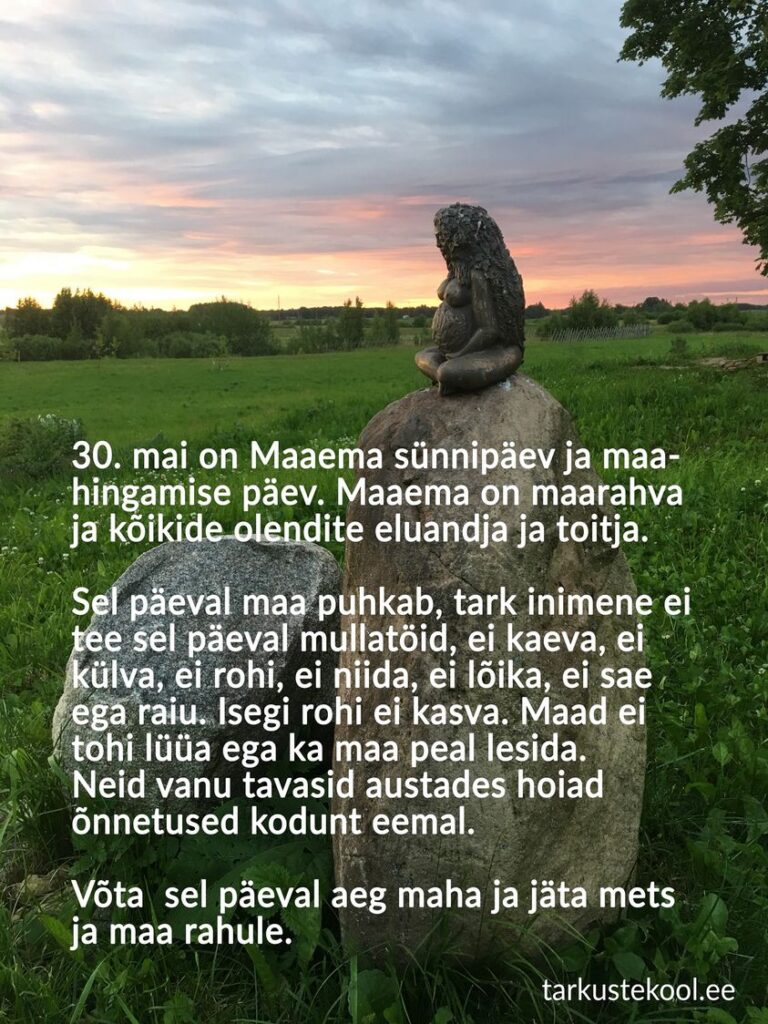 maaema
