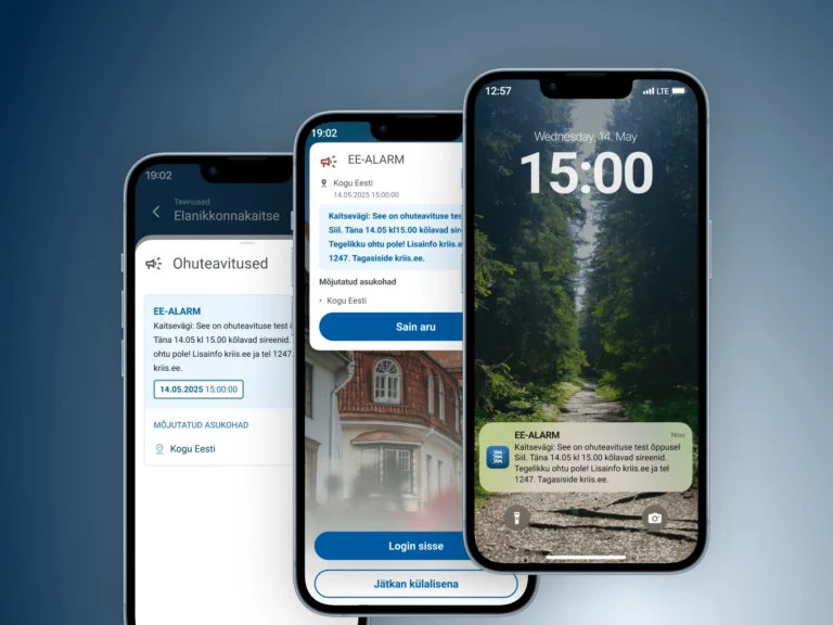 päästeamet janar keel