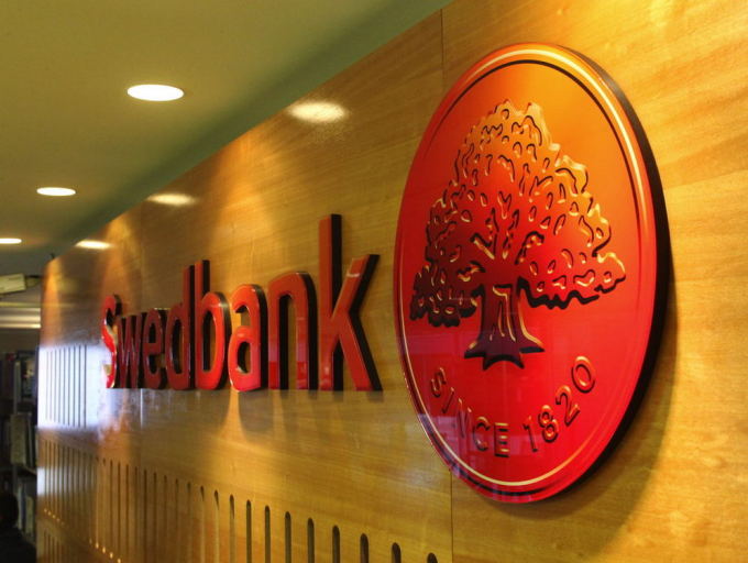 swedbank- janar keel