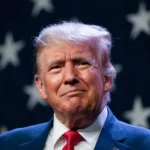 trump - janar keel