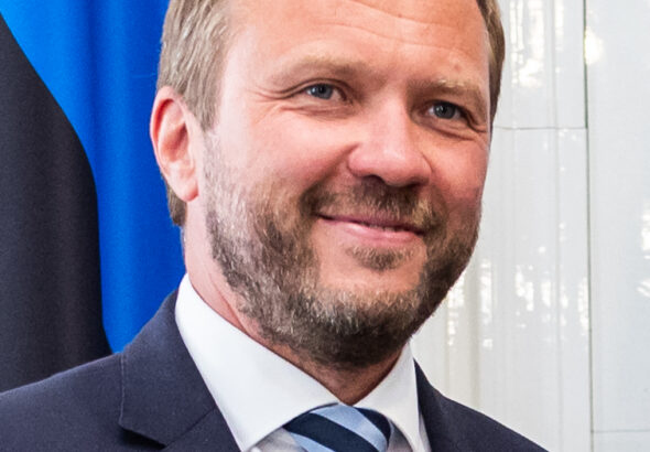 tsahkna margus