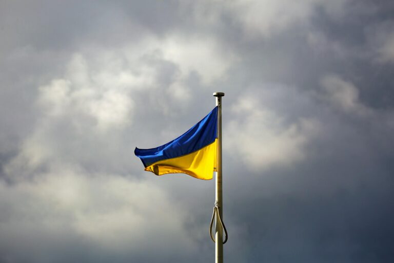 ukraina, janar keel
