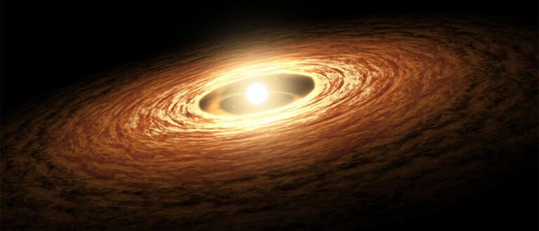 universum janar keel