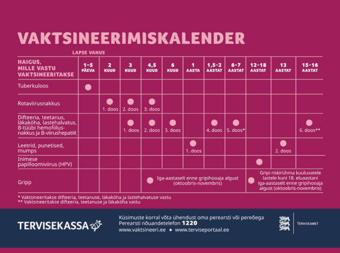 vaktsineerimiskalender_ee_facebooki_postitus