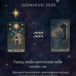 veevalaja, taroskoop janar keel