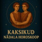 Kaksikud_Nädala_Horoskoop janar keel