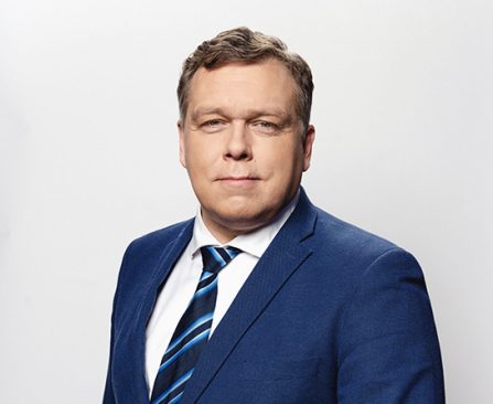 Lauri Hussar