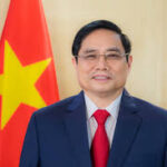 Minh Chính janar keel