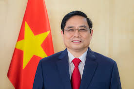 Minh Chính janar keel