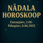 Nädala_Horoskoop_Ülevaade janar keel