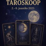 Nädala_Taroskoop_2-8_juuni_2025 janar keel
