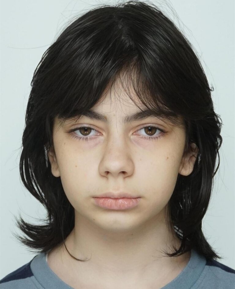 Salma janar keel