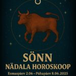 Sõnn_Nädala_Horoskoop janar keel