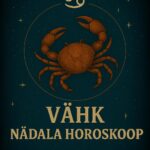 Vähk_Nädala_Horoskoop janar keel