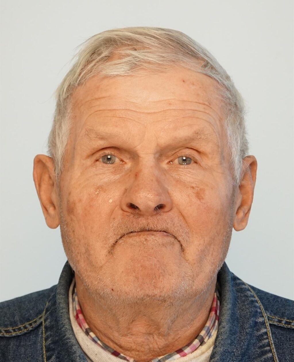 Valev janar keel