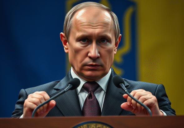 putin, venemaa, janar keel