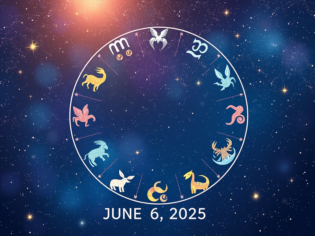Horoscope janar keel