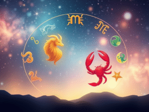 horoskoop janar keel