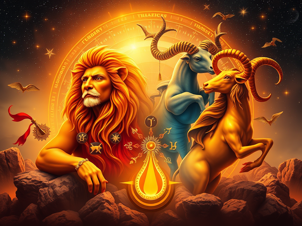 horoskoop, janar keeel