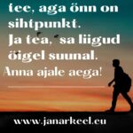 janar keel