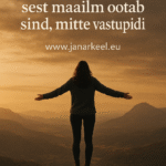 janar keel