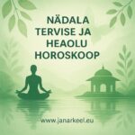 nadala_tervise_ja_heaolu_horoskoop janar keel