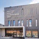 politsei, päästekeskus, häirekeskus, janar keel