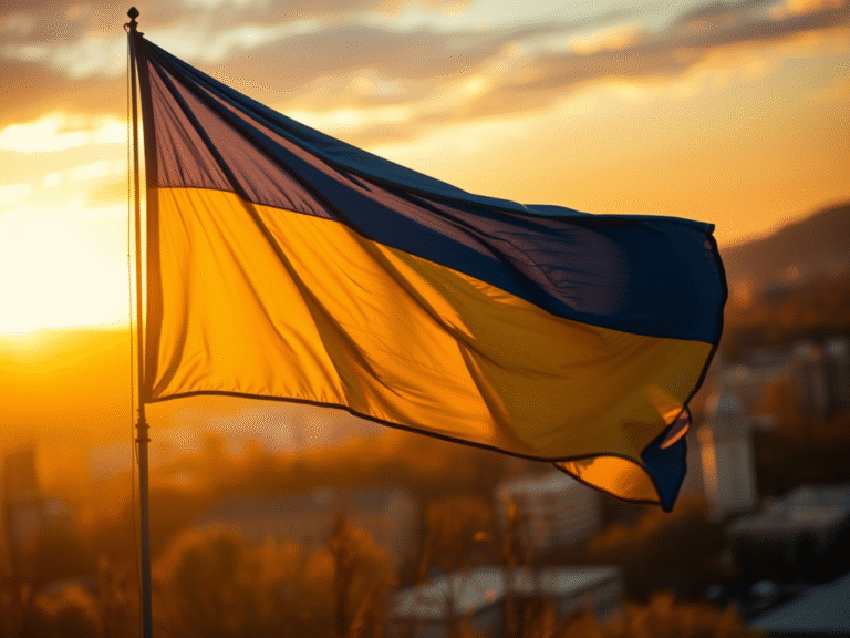 ukraina, janar keel