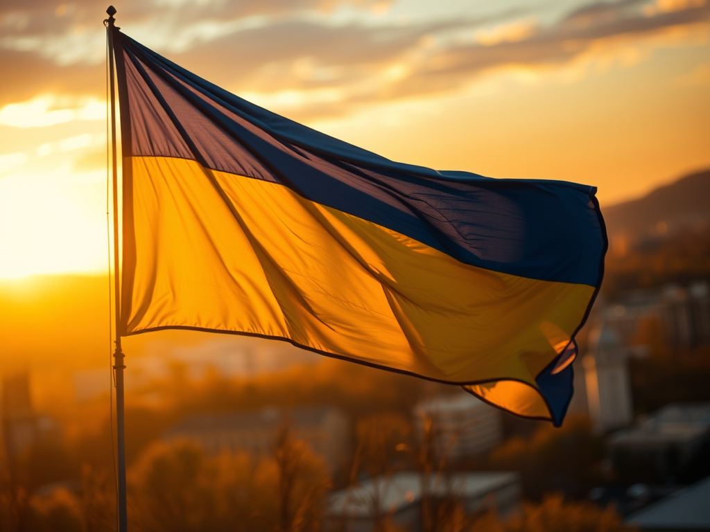 ukraina, janar keel