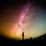 universum, janar keel