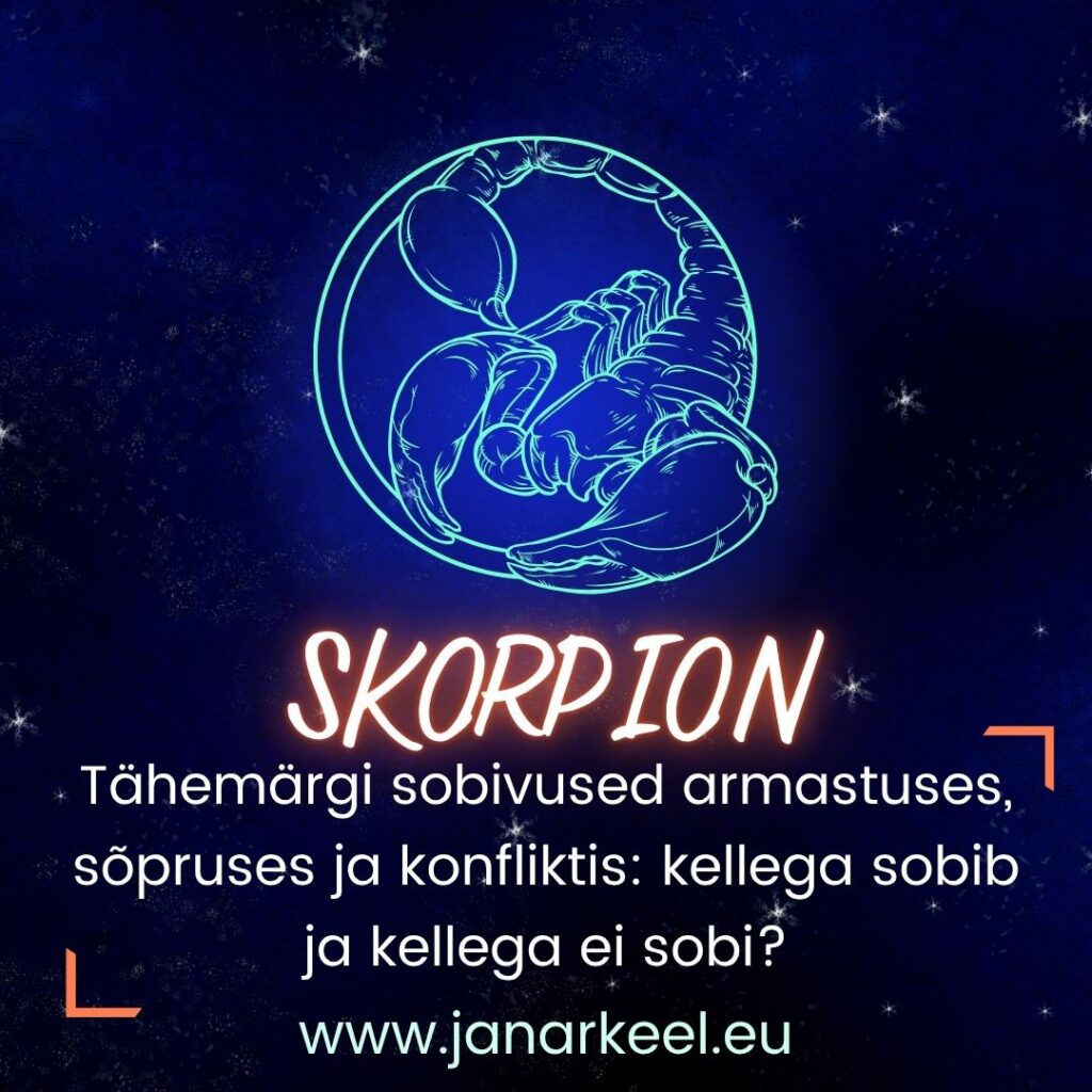weekly HOROSCOPE FOR scorpio
