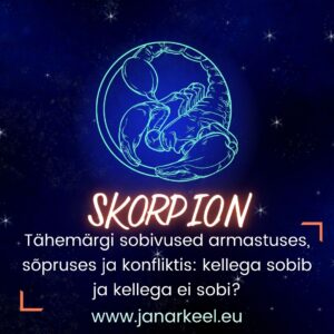 weekly HOROSCOPE FOR scorpio