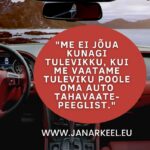 janar keel