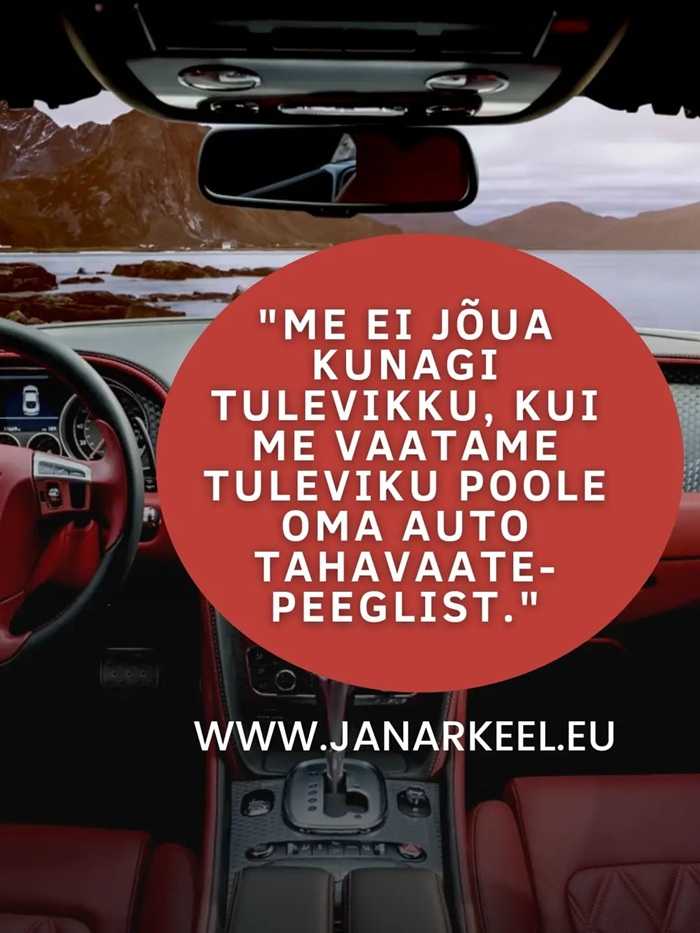 janar keel